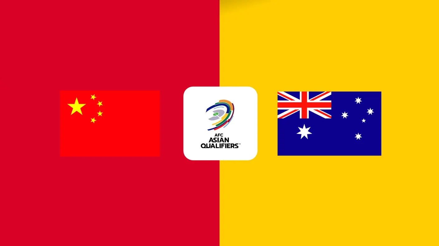 戰(zhàn)意正濃！澳媒：若今晚戰(zhàn)勝中國，澳大利亞或基本鎖定世界杯資格