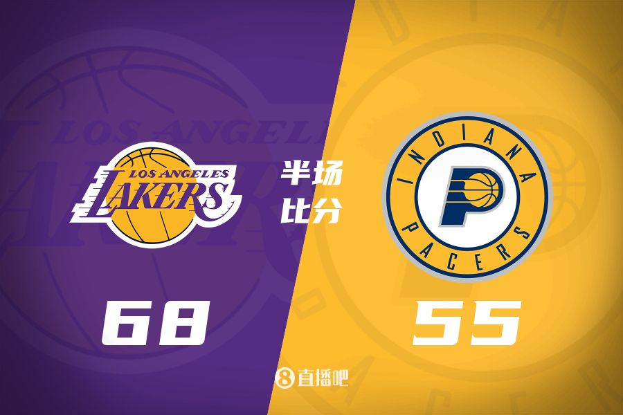 077三分6中4砍19分！里皇次節(jié)猖狂表現(xiàn)率湖人領(lǐng)先13分進入下半場
