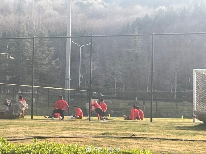 連續(xù)客場！博主：成都蓉城已抵達濟南備戰(zhàn)，周三將客戰(zhàn)泰山隊