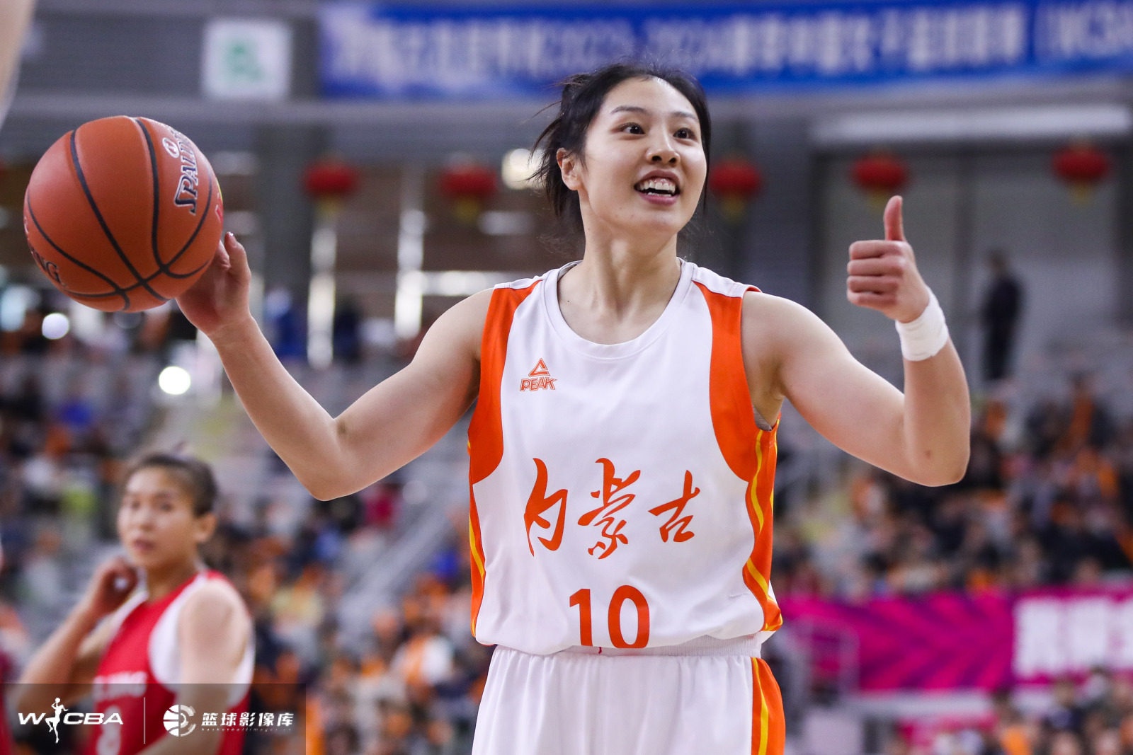 張茹、李緣、潘臻琦、翟若云、張明珠增補(bǔ)進(jìn)入國家女籃短訓(xùn)營